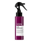 L'oréal Professionnel - Curl Expression - Spray Professionale Per Capelli Ricci E Mossi - -curl Expression Eau De Soin 190ml - Donna
